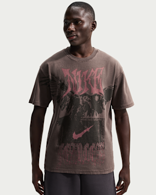 Nike Men's Basketball T-Shirt. Nike.com